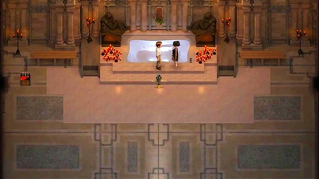 Nodoka's Eroge Adventure Hot Couples Steam Up The Visual Novel