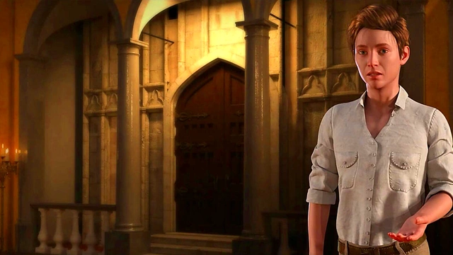 Nodoka's Eroge Adventure Hot Couples Steam Up The Visual Novel