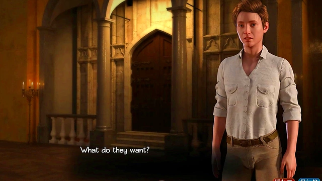 Nodoka's Eroge Adventure Hot Couples Steam Up The Visual Novel