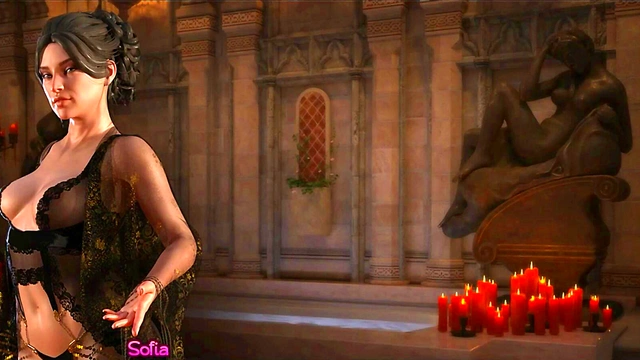 Nodoka's Eroge Adventure Hot Couples Steam Up The Visual Novel