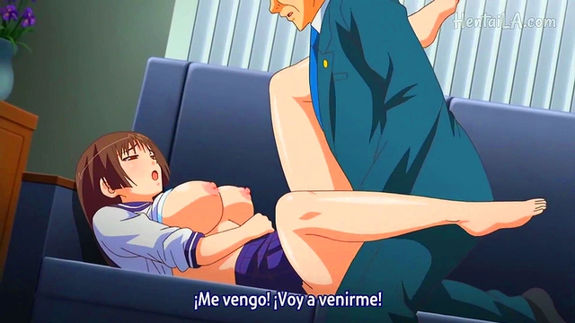 Sakura Student Tempts Male Classmate for Passionate Forbidden Sex Night