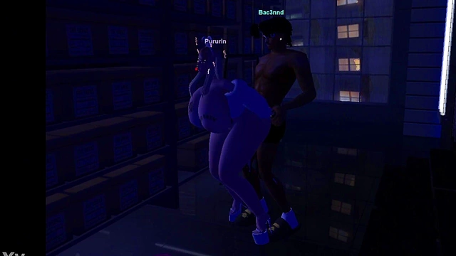 Shuumatsu Nurse Tempts Dying Men for Hot Anime Masturbation Fantasies