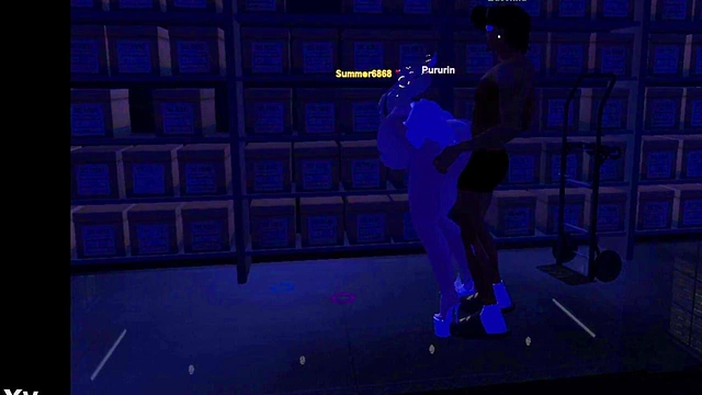 Shuumatsu Nurse Tempts Dying Men for Hot Anime Masturbation Fantasies