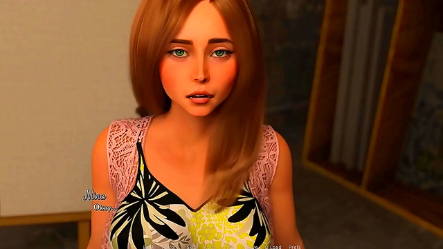 Marin Kitagawa's Fans Love Her Seductive Dress-Up Tease & Blowjob Showdown