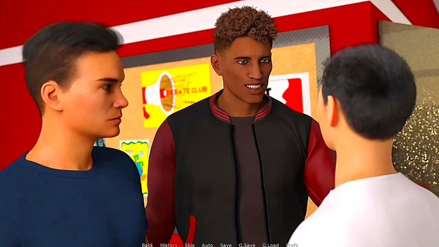 Marin Kitagawa's Fans Love Her Seductive Dress-Up Tease & Blowjob Showdown