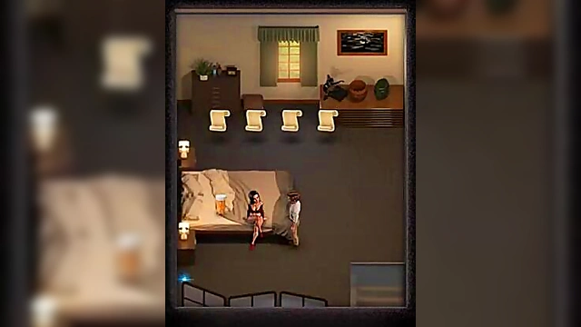 Spanish Anime Asuna Gives You JOI Instructions For Your Feminine Transformation Fantasies