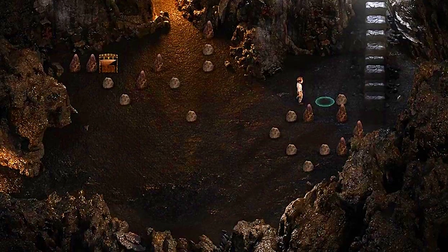 Spanish Anime Asuna Gives You JOI Instructions For Your Feminine Transformation Fantasies