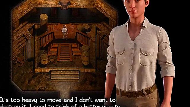 Spanish Anime Asuna Gives You JOI Instructions For Your Feminine Transformation Fantasies