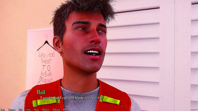 Intense Delia & Zoey Sex Scene! Big Boob Anime Girls Get Hard Penetration Creampies