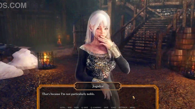 Giant-Cock Anime MILF Fucks Hard for Deep Throat & Anal Cumshot Adventure