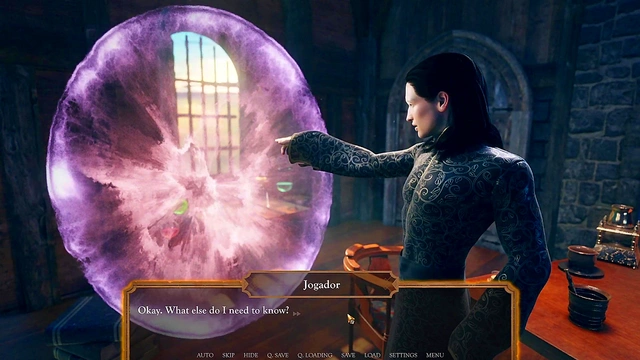 Giant-Cock Anime MILF Fucks Hard for Deep Throat & Anal Cumshot Adventure