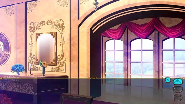 Shy Anime Babe Gets Seduced for Intense Licking Session & Hot Blowjob