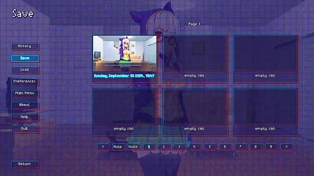 Petite Teacher s Dirty-Minded Student for Perverted Interlude