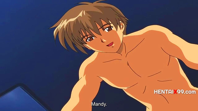 LoveSkySan's New Anime Harem 3D Fantasy A Hot Dominant FootJob Scene