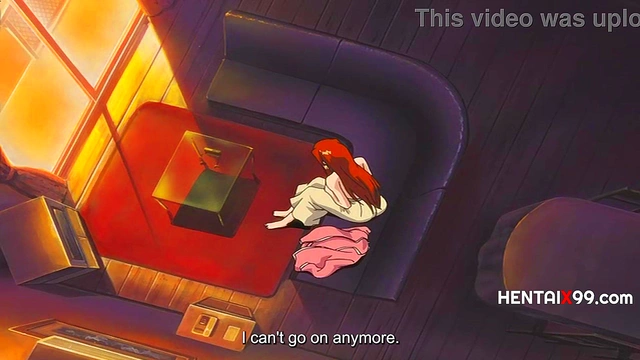 LoveSkySan's New Anime Harem 3D Fantasy A Hot Dominant FootJob Scene