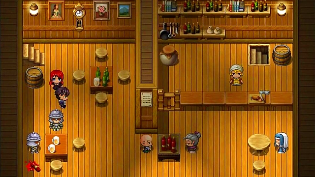 Hot Anime Gamer VTuber Gets Fucked Hard Doggy Style By Big Dick Gaming God