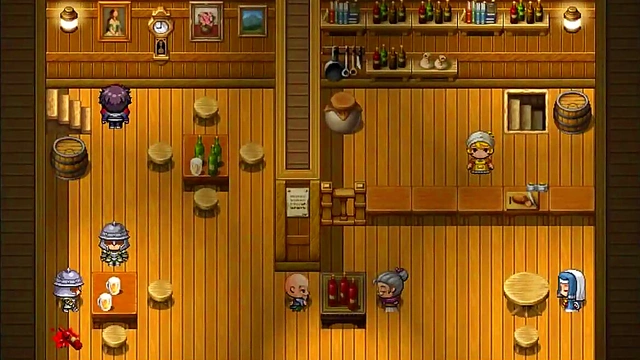 Hot Anime Gamer VTuber Gets Fucked Hard Doggy Style By Big Dick Gaming God