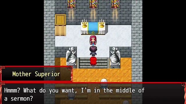 Hot Anime Gamer VTuber Gets Fucked Hard Doggy Style By Big Dick Gaming God