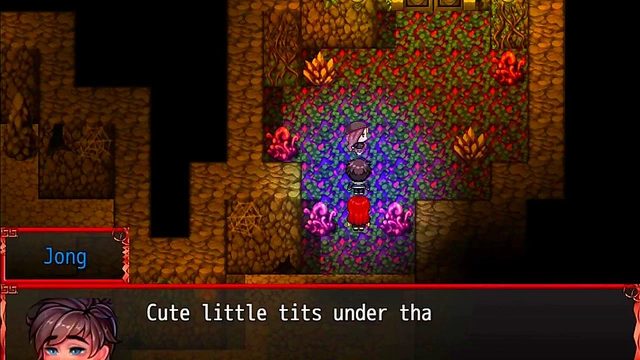 Hot Anime Gamer VTuber Gets Fucked Hard Doggy Style By Big Dick Gaming God