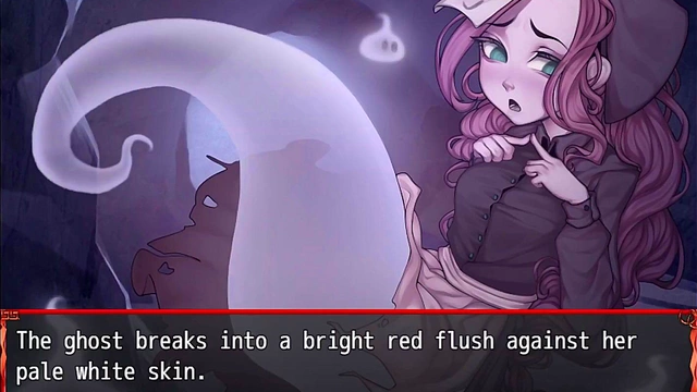 Hot Anime Gamer VTuber Gets Fucked Hard Doggy Style By Big Dick Gaming God