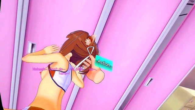 Sensuous Latina Cosplay Goddess Offers Dirty Talk Joi Cum Instructions