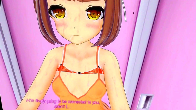 Sensuous Latina Cosplay Goddess Offers Dirty Talk Joi Cum Instructions