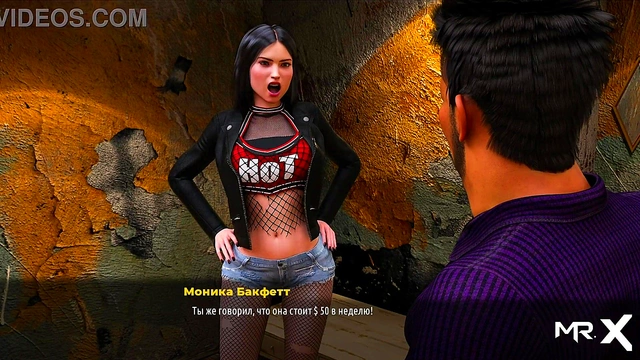 Redhead Craves Thick Dick for Anal Pleasure & Giant Tits Stuffed With Cum!