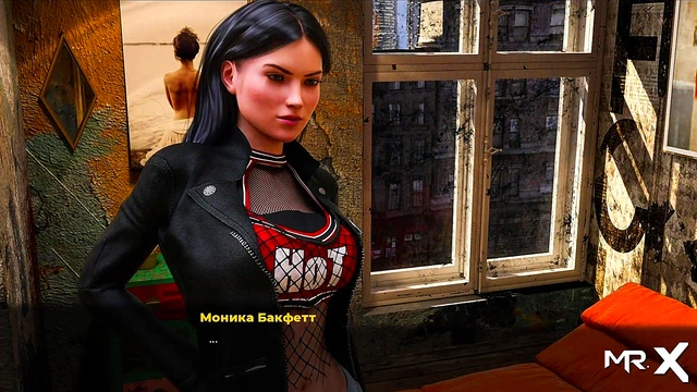 Redhead Craves Thick Dick for Anal Pleasure & Giant Tits Stuffed With Cum!