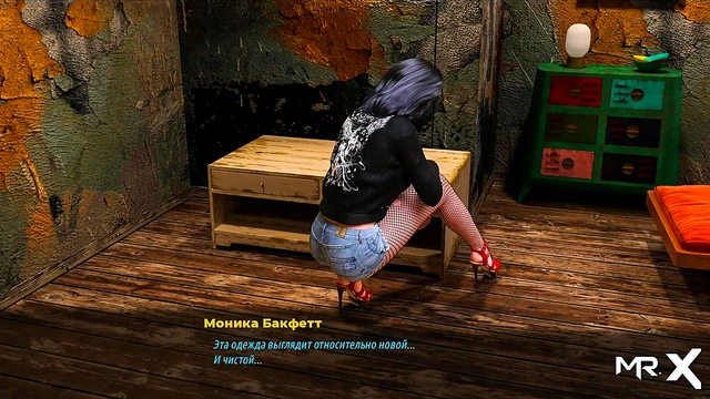 Redhead Craves Thick Dick for Anal Pleasure & Giant Tits Stuffed With Cum!