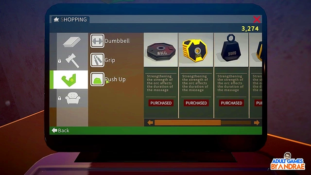 Horny Demon Possesses Hot Babe for Naughtiest Acts Ever!