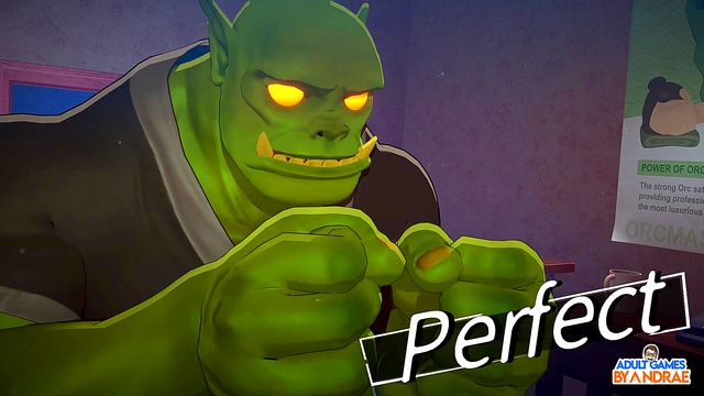 Horny Demon Possesses Hot Babe for Naughtiest Acts Ever!