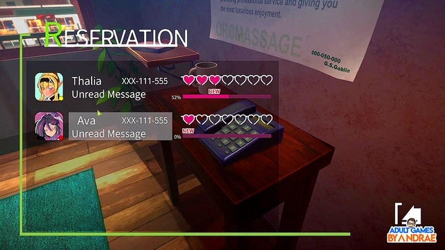 Horny Demon Possesses Hot Babe for Naughtiest Acts Ever!