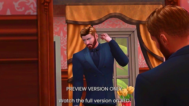 Fate Anime Sex Fest Morgan Le Fay & Friends Enjoy Big Boob Adventures Together