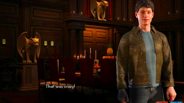 Seductive Swimsuit Cop Gets Hardcore Anime Action On Duty