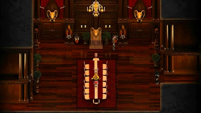 Seductive Swimsuit Cop Gets Hardcore Anime Action On Duty