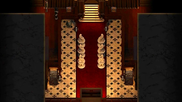 Seductive Swimsuit Cop Gets Hardcore Anime Action On Duty