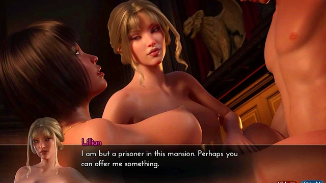 Seductive Swimsuit Cop Gets Hardcore Anime Action On Duty