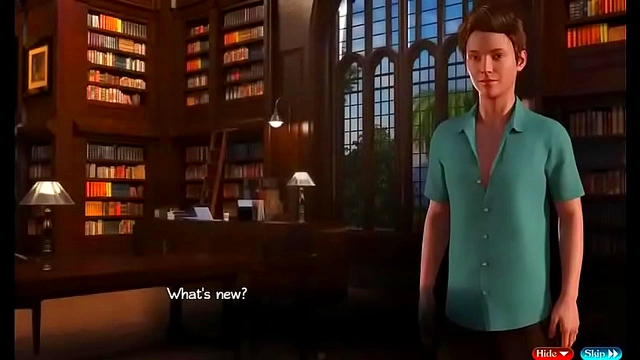 Comfortable Moments Girlfriend Gets Intense Cocksuck & Hot Sex Fantasy