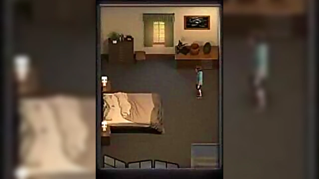 Comfortable Moments Girlfriend Gets Intense Cocksuck & Hot Sex Fantasy