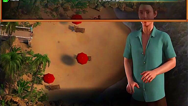 Comfortable Moments Girlfriend Gets Intense Cocksuck & Hot Sex Fantasy