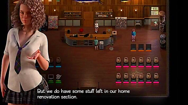 Comfortable Moments Girlfriend Gets Intense Cocksuck & Hot Sex Fantasy