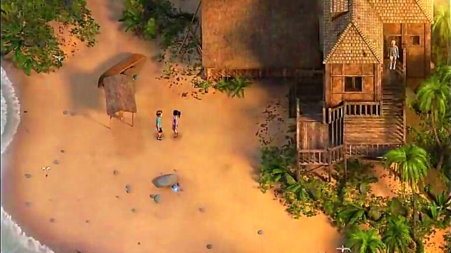 Comfortable Moments Girlfriend Gets Intense Cocksuck & Hot Sex Fantasy