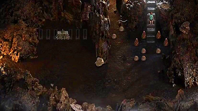 Asian Cutie Rides Big Dick In Reverse Cowgirl For Hardcore 3D Creampie Orgasm