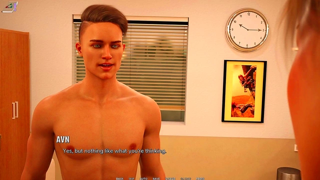 Cute Big-Titted Anime Chick Gets Her Pussy Stuffed by Massive BBC