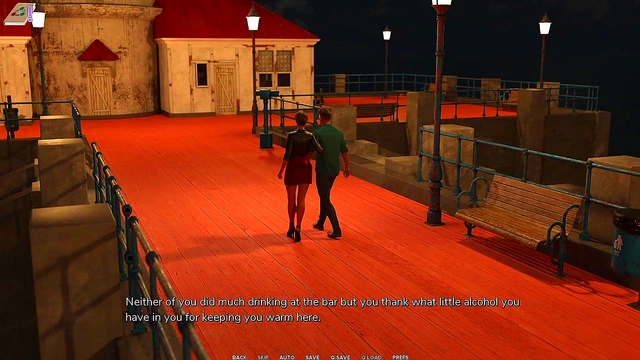 Cute Big-Titted Anime Chick Gets Her Pussy Stuffed by Massive BBC