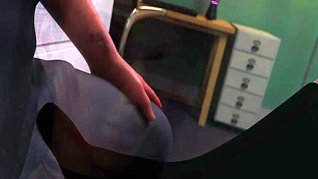 Huge-Cock Anime Girls Get Railed by Tons Of Dicks for Juicy Orgasms & Cums!