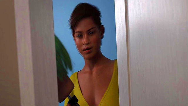 Huge-Cock Anime Girls Get Railed by Tons Of Dicks for Juicy Orgasms & Cums!