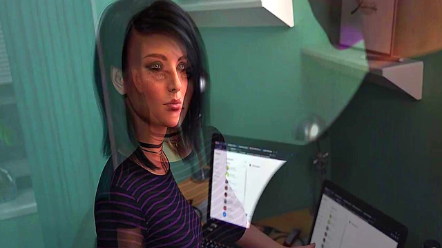 Huge-Cock Anime Girls Get Railed by Tons Of Dicks for Juicy Orgasms & Cums!