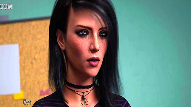 Huge-Cock Anime Girls Get Railed by Tons Of Dicks for Juicy Orgasms & Cums!