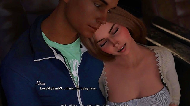 Sexy Anime Babes Sacrifice Pussy To Clear Bar Debt - Tempting Hardcore Manga Action